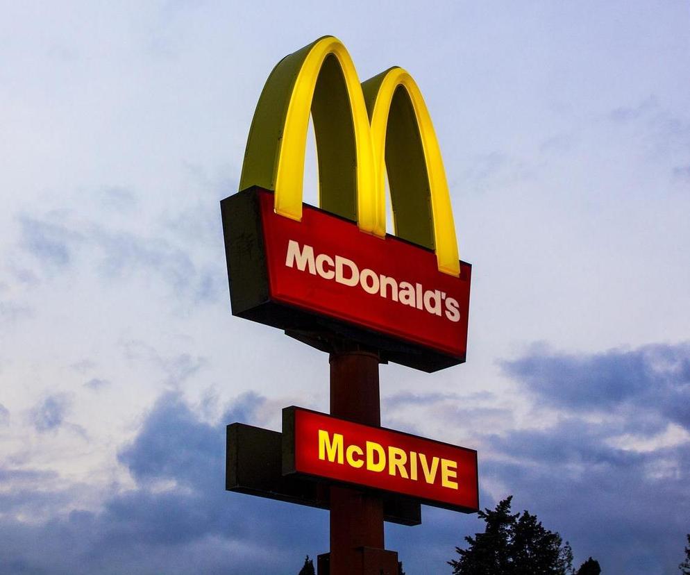 Boże Narodzenie 2023: Czy McDonald's będzie otwarty w 25 grudnia? Sprawdź godziny otwarcia