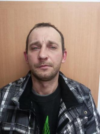 Daniel Dzienis, Mońki
