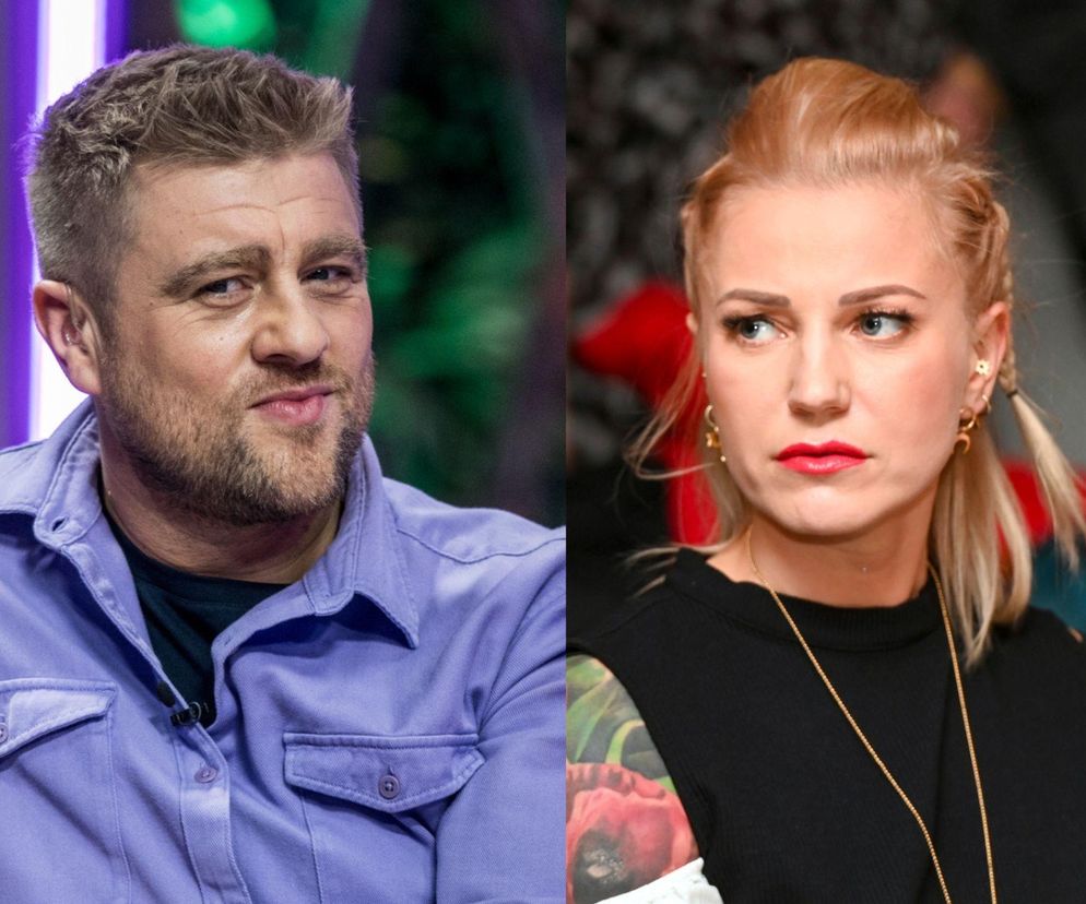 Daria Ładocha wspomina Tomasza Jakubiaka po jego śmierci