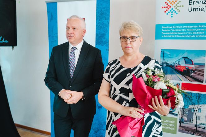 Inwestycję Siedlecki samorząd zrealizował dzięki wysokiej dotacji z Krajowego Planu Odbudowy 