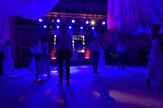 Studniówka 2024 uczniów I Liceum Ogólnokształcącego im. Edwarda Dembowskiego w Zielonej Górze