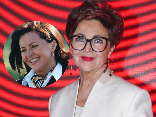 Jolanta Kwaśniewska