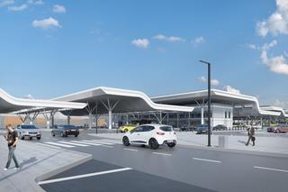 Gliwice: Centrum przesiadkowe prawie gotowe. Kosztuje 200 mln zł