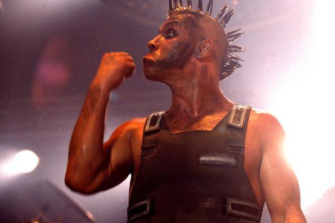 Till Lindemann