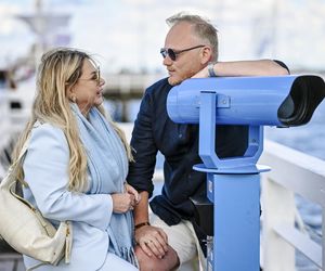 Katarzyna Niezgoda i Paweł Markiewicz przyłapani na czułościach