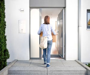 Cyfrowy system kontroli dostępu od SIEGENIA