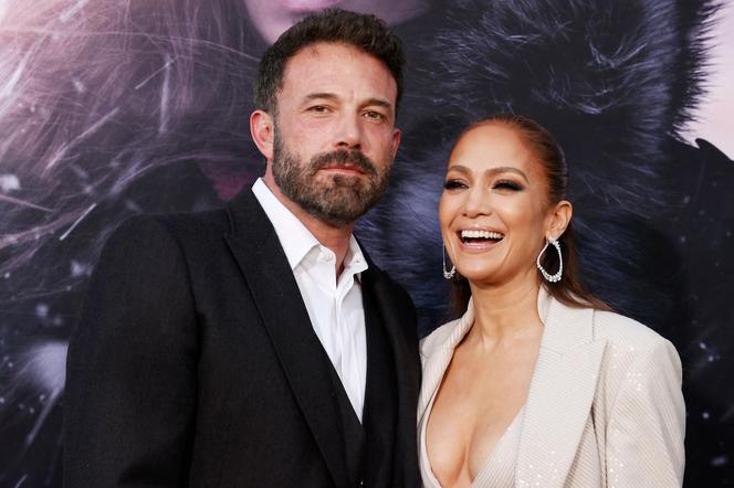 Jennifer Lopez i Ben Affleck biorą rozwód?! A byli taką idealną parą