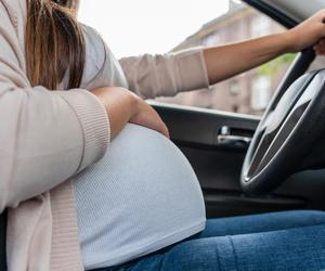 Poprosiła o radę – wylał się na nią hejt. „Bycie w ciąży nie czyni cię niepełnosprawną”