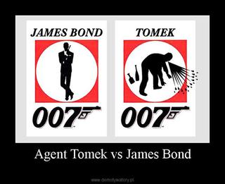 Memy: agent Tomek