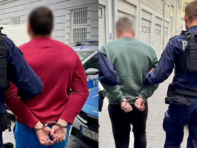 Pobicie Ukraińca w Gdańsku. Cztery osoby zatrzymane