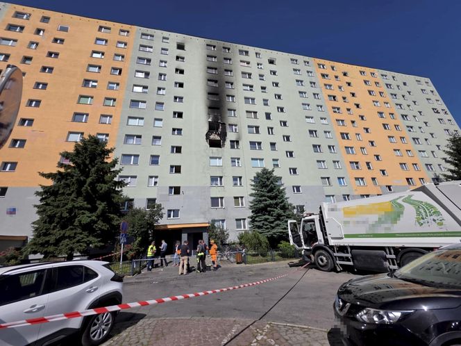  Przyjaciele żegnają Julię