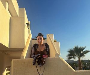 Ukochana Hakiela kusi w Hiszpanii