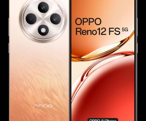 OPPO Reno 12 FS 5G