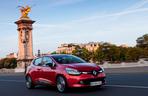 Nowe Renault Clio 2012