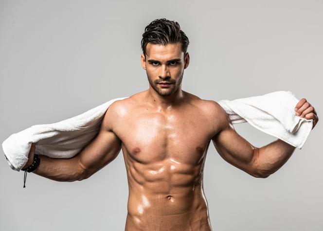 Wśród nich jest Mister Polski 2019