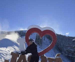 Dorota Gardias zdradziła Zakopane dla słowackich Tatr