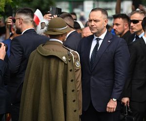 Prezydent Nawrocki z wizytą w Kolbuszowej