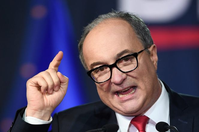 Włodzimierz Czarzasty