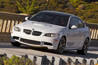 BMW M3 E92