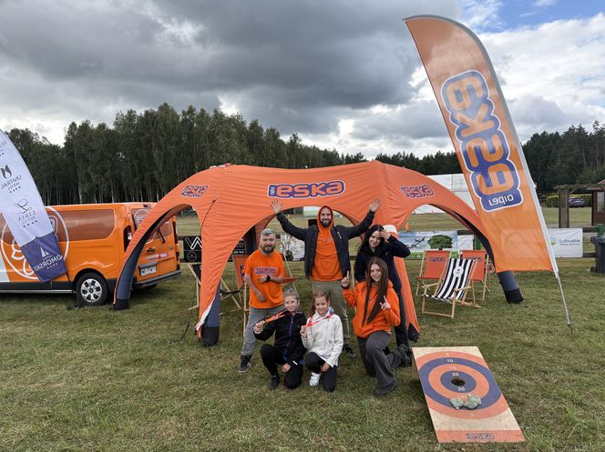 Piknik Lotniczy 2025