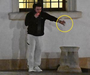 Tajna impreza Polsatu