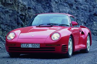 Porsche 959