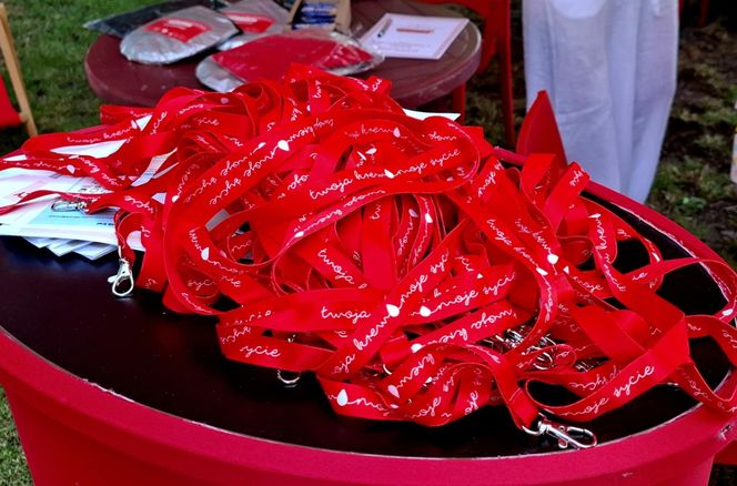 Działo się w Nowych Skalmierzycach! Za nami 17. odsłona akcji MOTOSERCE