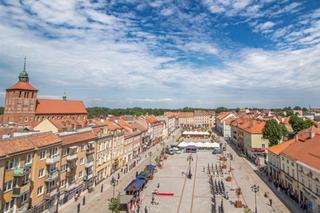 Najbiedniejsze województwa w Polsce. Czy Warmia i Mazury są na liście? Zobacz nowe dane