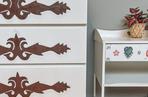 Meble IKEA w ludowej odsłonie