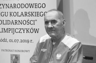Ryszard Szurkowski nie żyje