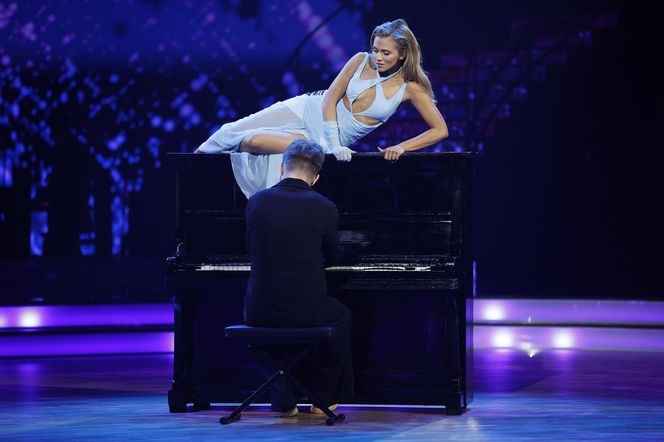 Marcin Rogacewicz, Agnieszka Kaczorowska