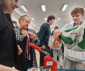  Targi Pracy i Edukacji Zamość 2025