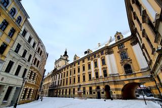 Uniwersytet Wrocławski bardzo wysoko w światowym rankingu! 