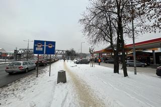 Warszawa: kierowcy przyjechali po tanie paliwo