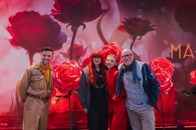 Broadwayowski musical na katowickiej scenie. To będzie światowa premiera