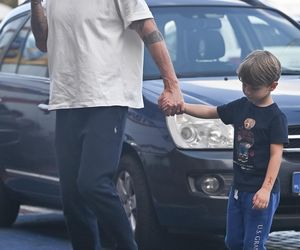 Cały majdan na głowie Radka