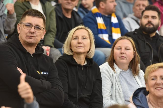 PRES Grupa Deweloperska Toruń - Orlen Oil Motor Lublin, zdjęcia z trybun i toru! 8. kolejka PGE Ekstraligi na Motoarenie