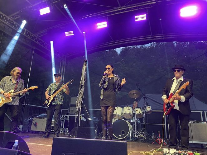 Ryszard "Placho" Olesiński, Ex Maanam