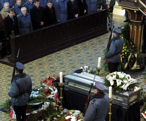 Bitwa z gangiem Mutantów w Magdalence. Dwóch policjantów zginęło szturmując kryjówkę