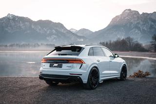 ABT prezentuje Audi RS6-S i RSQ8-S 