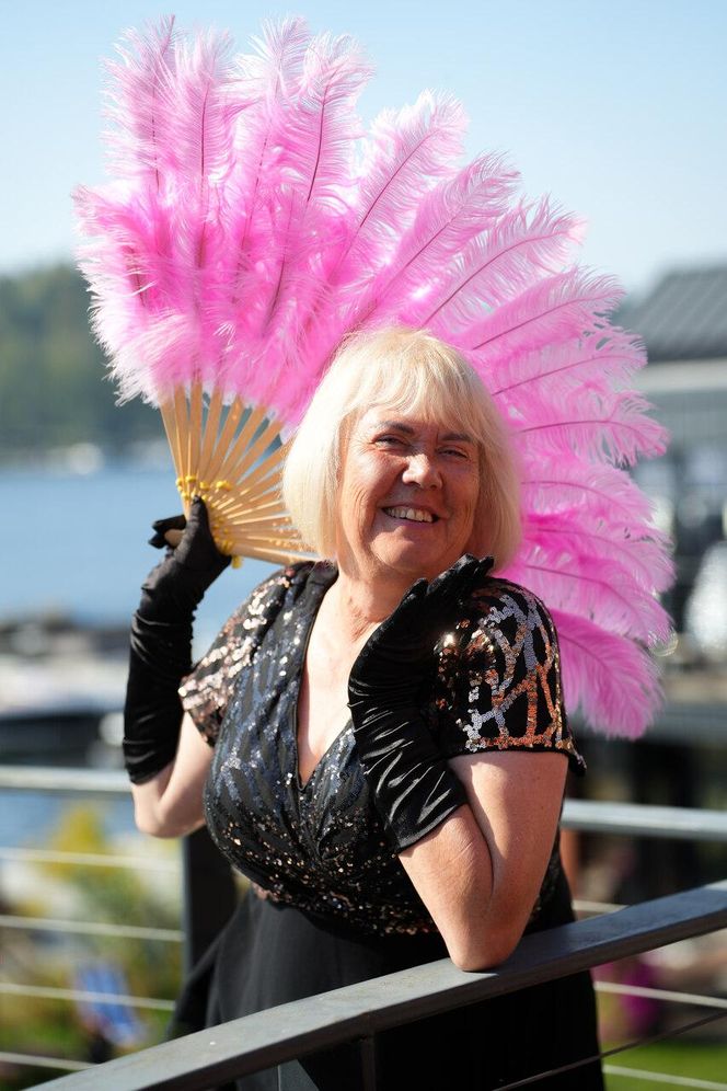 Sanatorium miłości 7 - odcinek 6.