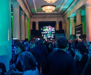 BNP Paribas Warsaw SerialCon