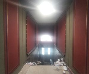 Renowacja kamienicy przy ul. Cybulskiego 19, Wrocław