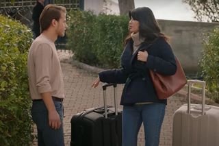 Znana z Emanet Hilal Yıldız zagra w serialu Wichrowe wzgórze 