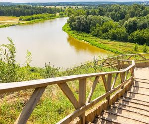 Mały Sandomierz nieoczekiwanie jest tutaj na Podlasiu! Ślady królewskiej przeszłości i świetności