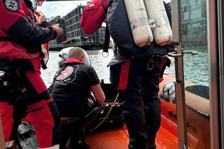 Tajemnicze zaginięcie 16-latka we Wrocławiu. W tle sprzeczka z kolegami 