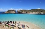 Malta. W tym mieście notuje sie ponad 300 słonecznych dni rocznie. Z lotniska w Rzeszowie  dolecisz tam w niecałe 3 godziny