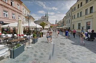Opłaty za ogródki letnie w centrum Lublina będą niższe o 50% [AUDIO]