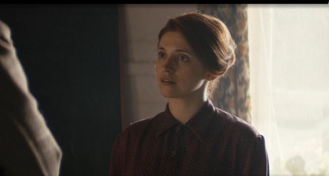 Stulecie Winnych, sezon 2, odc. 24: Mania (Karolina Bacia)