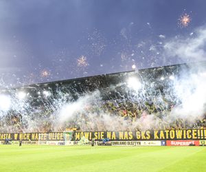 Stadio Miejski w Katowicach areną europejskich pucharów